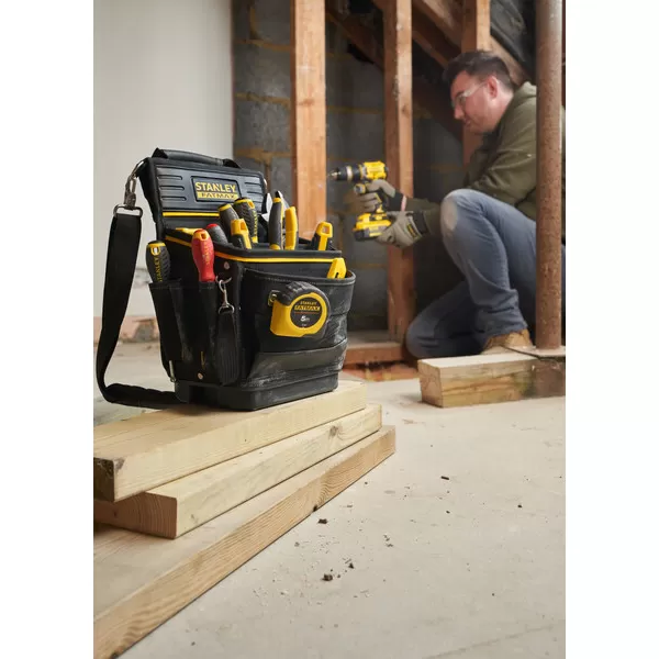 Brašna s kapsami PRO-STACK Stanley Fatmax FMST17624-1