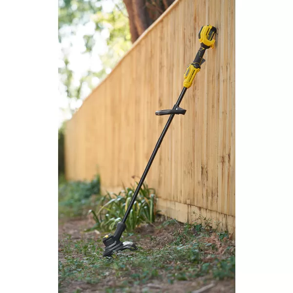 Aku strunová sekačka V20 18V 1x4,0Ah Stanley FatMax SFMSTB930M