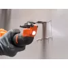 Aku multifunkční oscilační bruska 18V 1x2,0Ah Black&Decker BDCOS18D1K