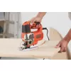 Přímočará pila 650W Black&Decker BES610