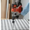 Aku kombinované vrtací a sekací kladivo 18V bez aku Black&Decker BCD900B