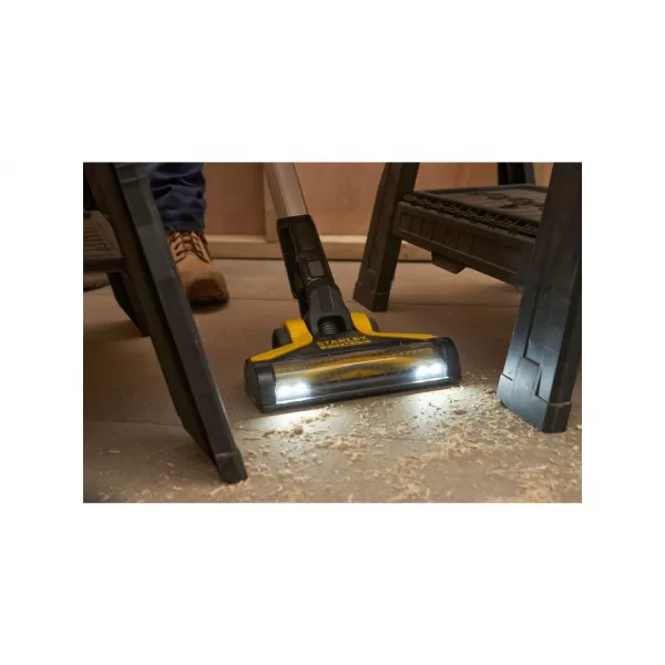 Aku vysavač V20 18V 1x2,0Ah Stanley FatMax SFMCVS001D1