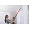 Aku tyčový vysavač 4V1 18V 1x2,0Ah Extreme Black&Decker BHFEV182C