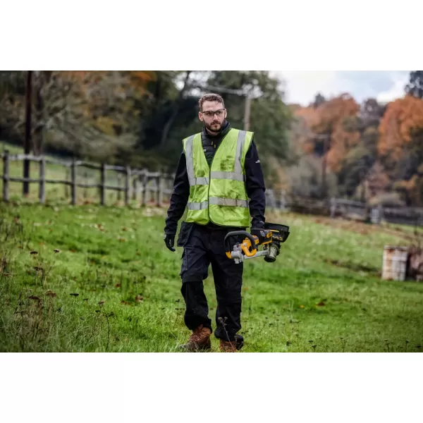 Aku strunová sekačka 18V bez aku DeWALT DCMST561N