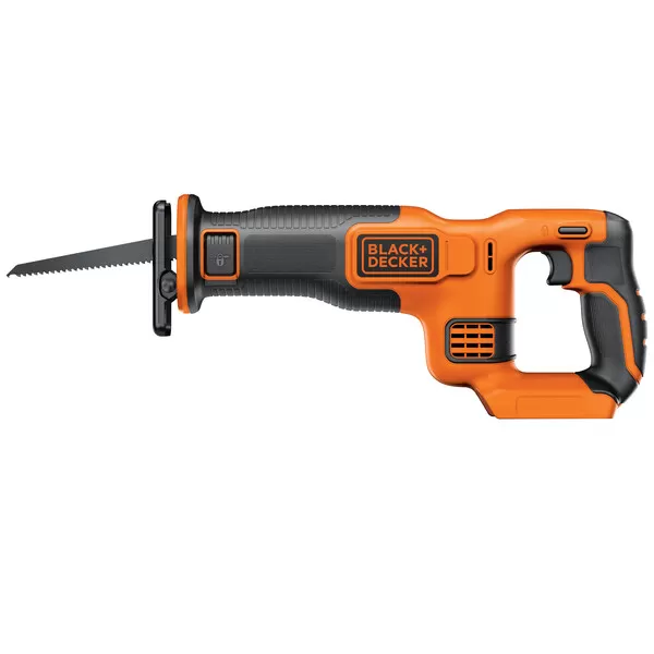 Aku mečová pila 18V bez aku Black&Decker BDCR18N