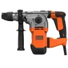Kombinované kladivo 1250W 3,7J v kufru Black&Decker BEHS03K