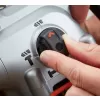 Kombinované kladivo 1250W 3,7J v kufru Black&Decker BEHS03K