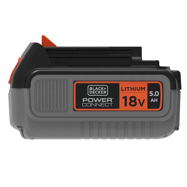 Akumulátor 18V 5,0Ah Black&Decker BL5018
