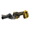 Aku prstová bruska 18V bez aku, karton DeWALT DCM200N