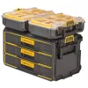 Kufr se třemi šuplíky TOUGHSYSTEM 2.0 DeWALT DWST08330-1