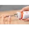 Aku šroubovák s upínacím sklíčidlem pro L klíče 3,6V Black&Decker BCRTA01