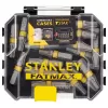 20dílná sada 25 mm bitů pro rázové utahováky T25 Stanley STA88571