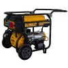 Benzínová třífázová elektrocentrála DeWALT DXGNP853E
