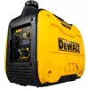 Odhlučněná benzínová invertorová elektrocentrála DeWALT DXGNi20E