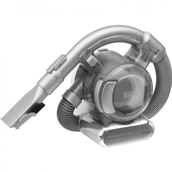 Aku vysavač Dustbuster Flexi 18V 1x1,5Ah Black&Decker PD1820L