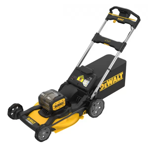 Aku sekačka 2x18V bez aku DeWALT DCMWP134N