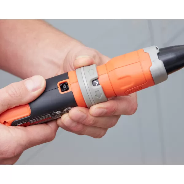 Aku šroubovák 3,6V v boxu Black&Decker BCF603C