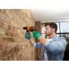Příklepová vrtačka 550W v kufru Black&Decker BEH550K