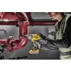 Aku rázový bezuhlíkový utahovák 18V 2x 5,0Ah XRP DeWALT POWERSTACK DCF900H2T