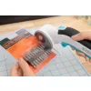 Aku rotační nůžky 3,6V Black&Decker BCRC115