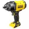 Aku bezuhlíkový rázový utahovák 1/2" V20 18V bez aku Stanley FatMax SFMCF940B