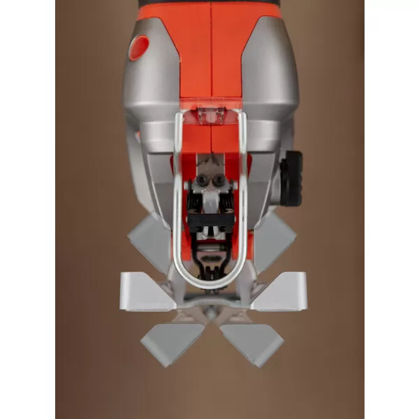 Přímočará pila 650W Black&Decker BES610