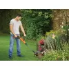 Aku strunová sekačka 18V bez aku Black&Decker STC1820PCB