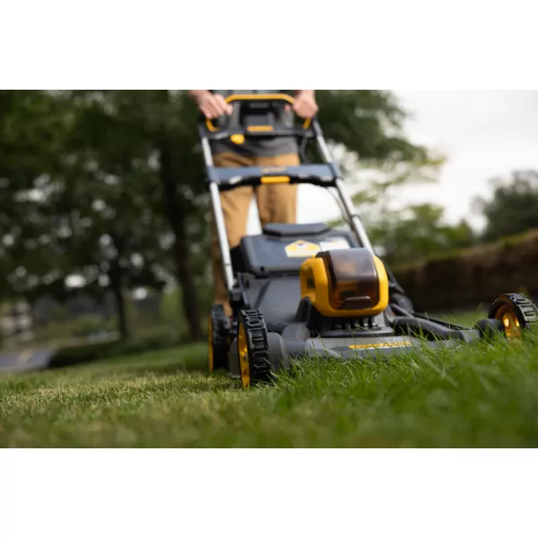 Aku sekačka 54V bez aku DeWALT DCMWP500N