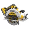 Aku kotoučová pila 18V 2x 5,0Ah XRP DeWALT POWERSTACK DCS573H2T