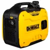 Odhlučněná benzínová invertorová elektrocentrála DeWALT DXGNi20E