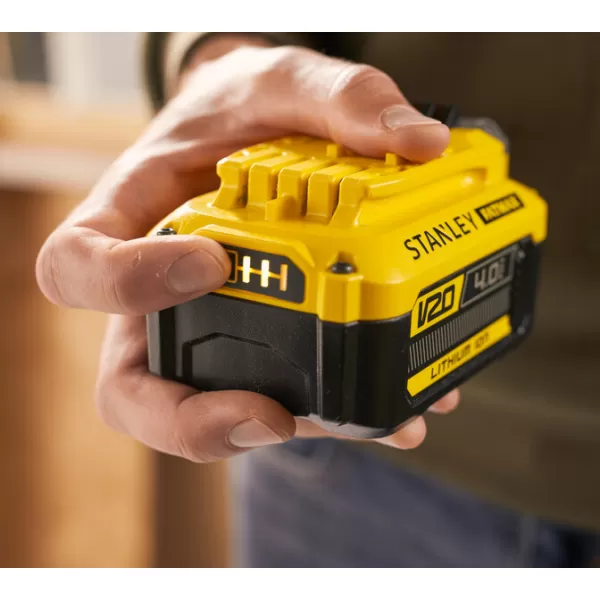 Akumulátor V20 18V 4,0Ah Stanley FatMax SFMCB204
