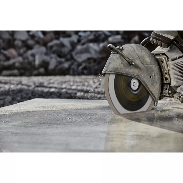 Diamantový kotouč ELITE 230 mm segment 12mm, univerzální použití DeWALT DT20462