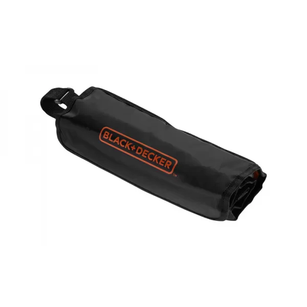 Sada nářadí 71ks pro motorová vozidla Black&Decker A7144