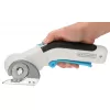 Aku rotační nůžky 3,6V Black&Decker BCRC115