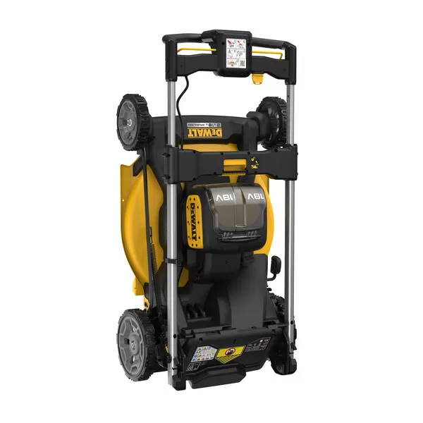 Aku sekačka 2x18V bez aku DeWALT DCMWP134N