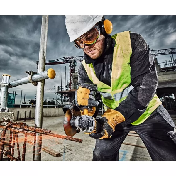 Kombo sada aku nářadí 18V/2x5,0Ah DeWALT DCK2020P2T