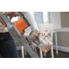 Aku tyčový vysavač 4V1 18V 1x2,0Ah Extreme Black&Decker BHFEV182C