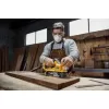 Aku bezuhlíková pásová bruska 18V bez aku DeWALT DCW220N