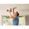 Aku ultrakompaktní vrtačka 10,8V 1x1,5Ah Black&Decker BDCD12