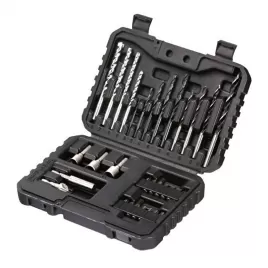 Sada pro vrtání a šroubování 32ks Black&Decker A7216