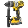 Aku příklepová bezuhlíková vrtačka 18V 2x 5,0Ah XRP DeWALT POWERSTACK DCD999H2T