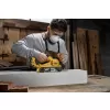 Aku bezuhlíková pásová bruska 18V bez aku DeWALT DCW220N