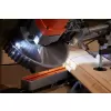 Pokosová pila s pojezdem 1600W Black&Decker BES700