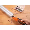 Aku přímá bruska 7,2V s příslušenstvím Black&Decker BCRT8I