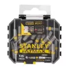 20dílná sada 25 mm bitů pro rázové utahováky T25 Stanley STA88571