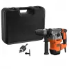 Kombinované kladivo 1250W 3,7J v kufru Black&Decker BEHS03K