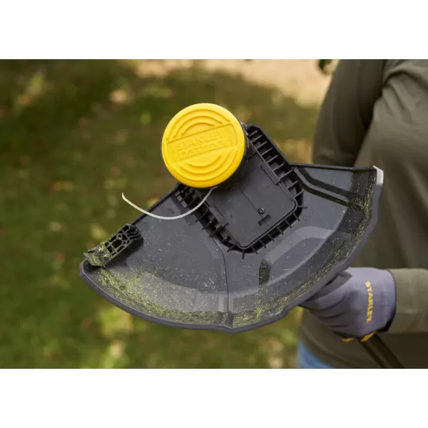 Aku strunová sekačka V20 18V 1x4,0Ah Stanley FatMax SFMSTB930M