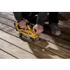 Aku bezuhlíková pásová bruska 18V bez aku DeWALT DCW220N