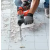 Aku kombinované kladivo 18V 2x2,5Ah v kufru Black&Decker BCD900E2K