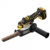 Aku prstová bruska 18V bez aku, karton DeWALT DCM200N